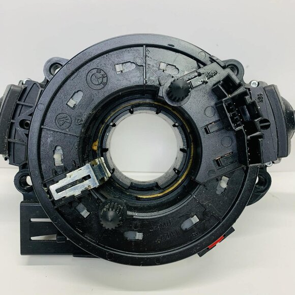 BMW 3 5 X3 X5 Series Steering Column Switch Unit Module 8377488 OEM TESTED - Picture 15 of 16